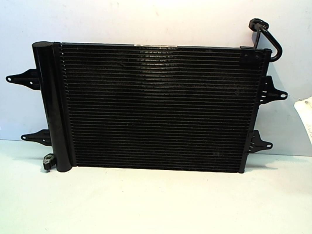 Condensatore clima VOLKSWAGEN POLO 4 PHASE 1 Diésel - 1