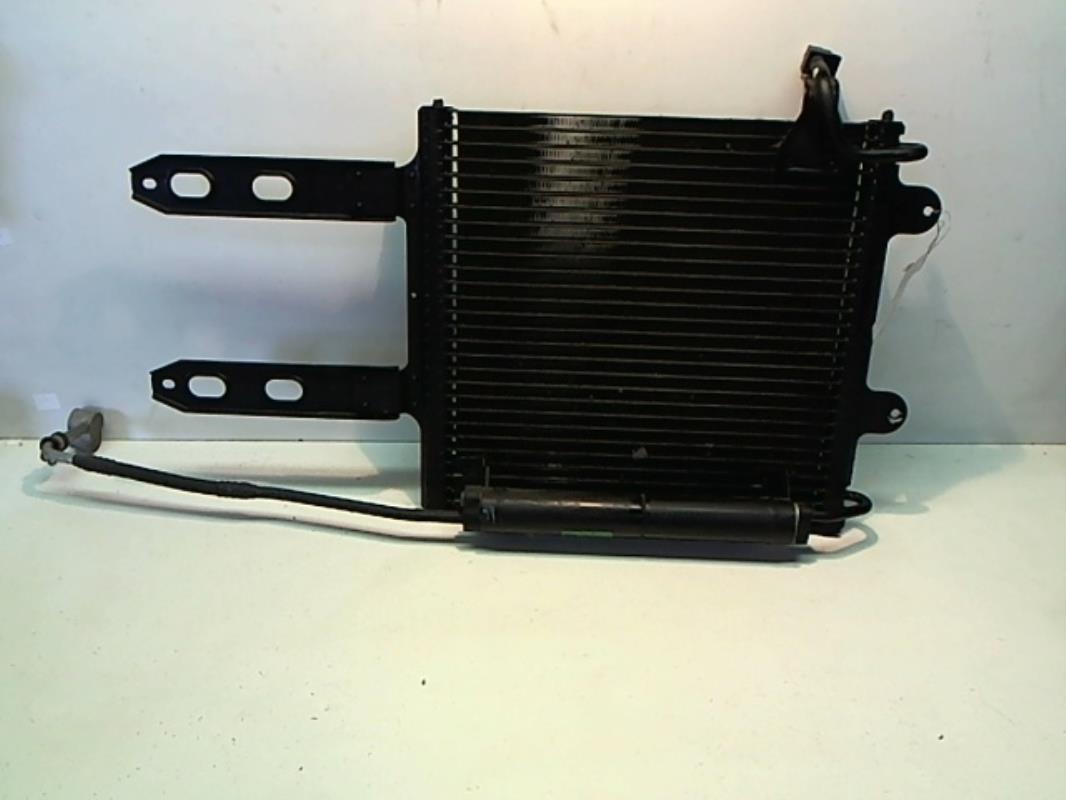 Condensatore clima VOLKSWAGEN POLO 3 PHASE 2 Gasolina - 1