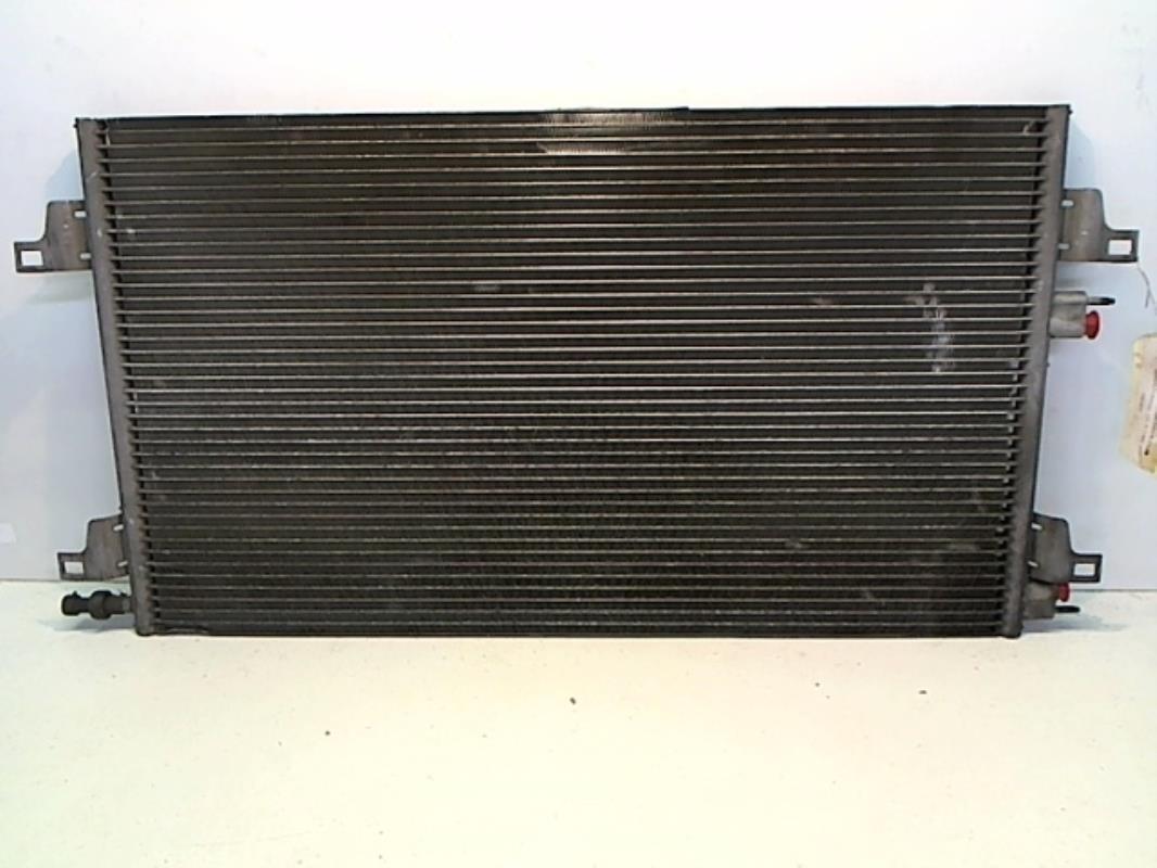 Image Condenseur de clim - RENAULT LAGUNA 2