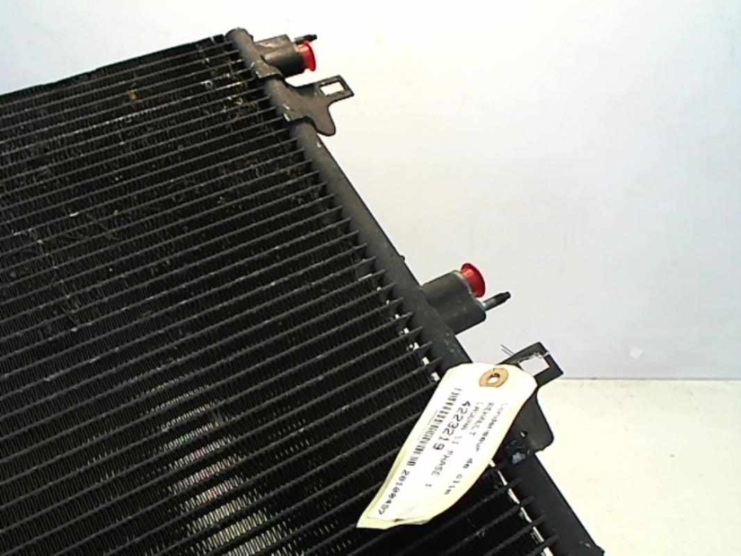 Image Condenseur de clim - RENAULT LAGUNA 2