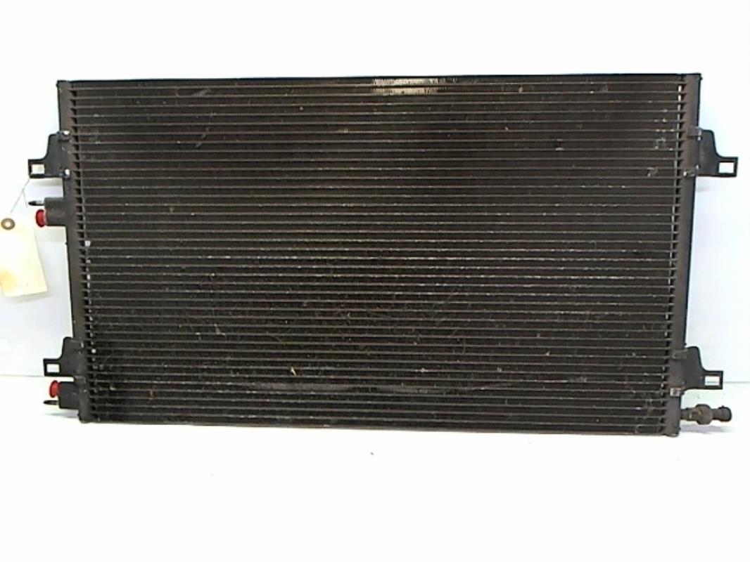 Image Condenseur de clim - RENAULT LAGUNA 2
