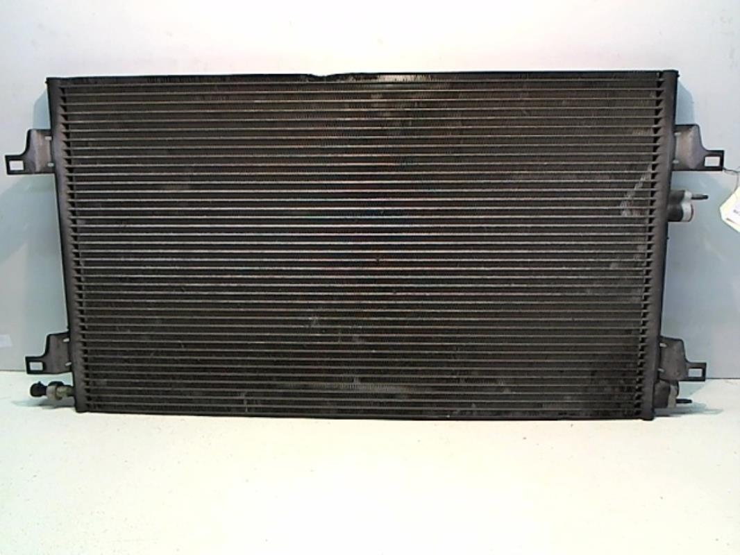 Condenseur de clim RENAULT LAGUNA 2 PHASE 1 Diesel - 1