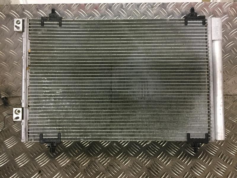 Condenseur de clim CITROEN C4 1 PHASE 1 Diesel - 1