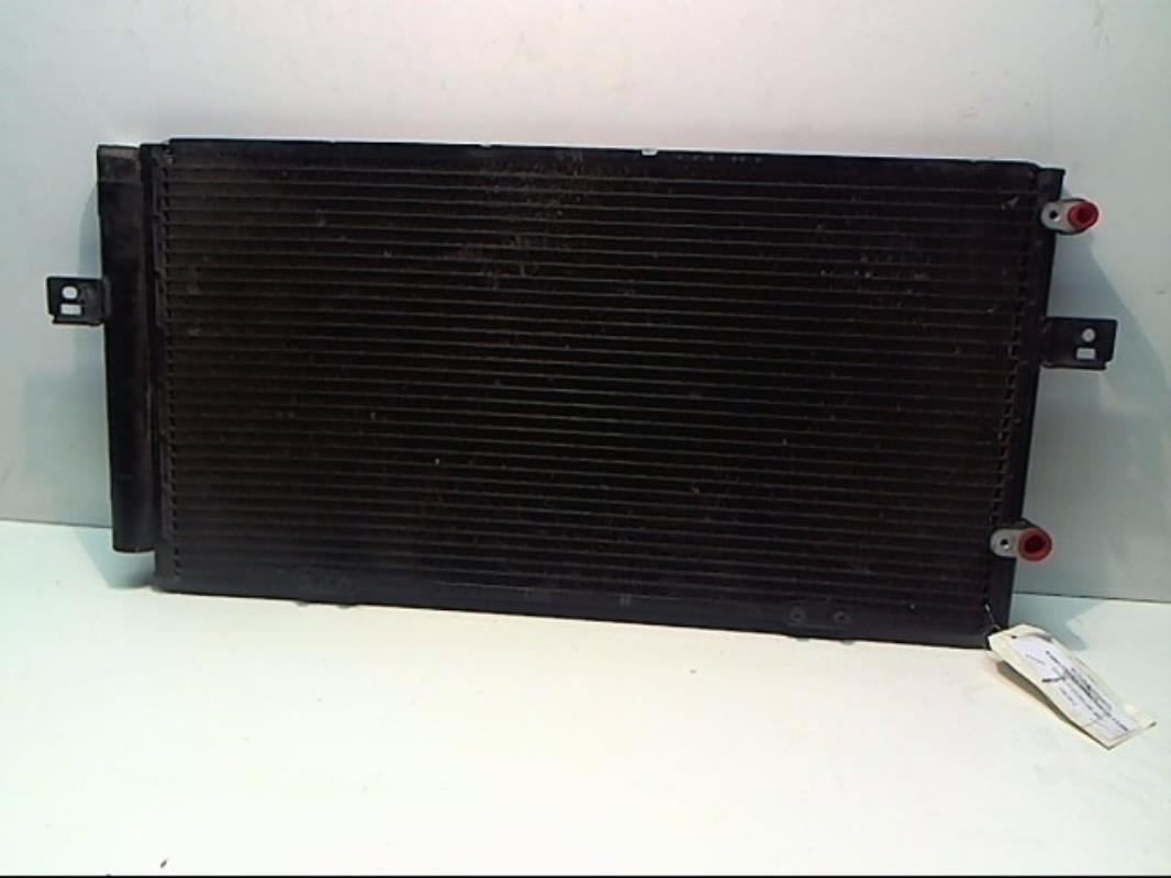 Condenseur de clim ROVER 75 PHASE 1 Diesel - 1