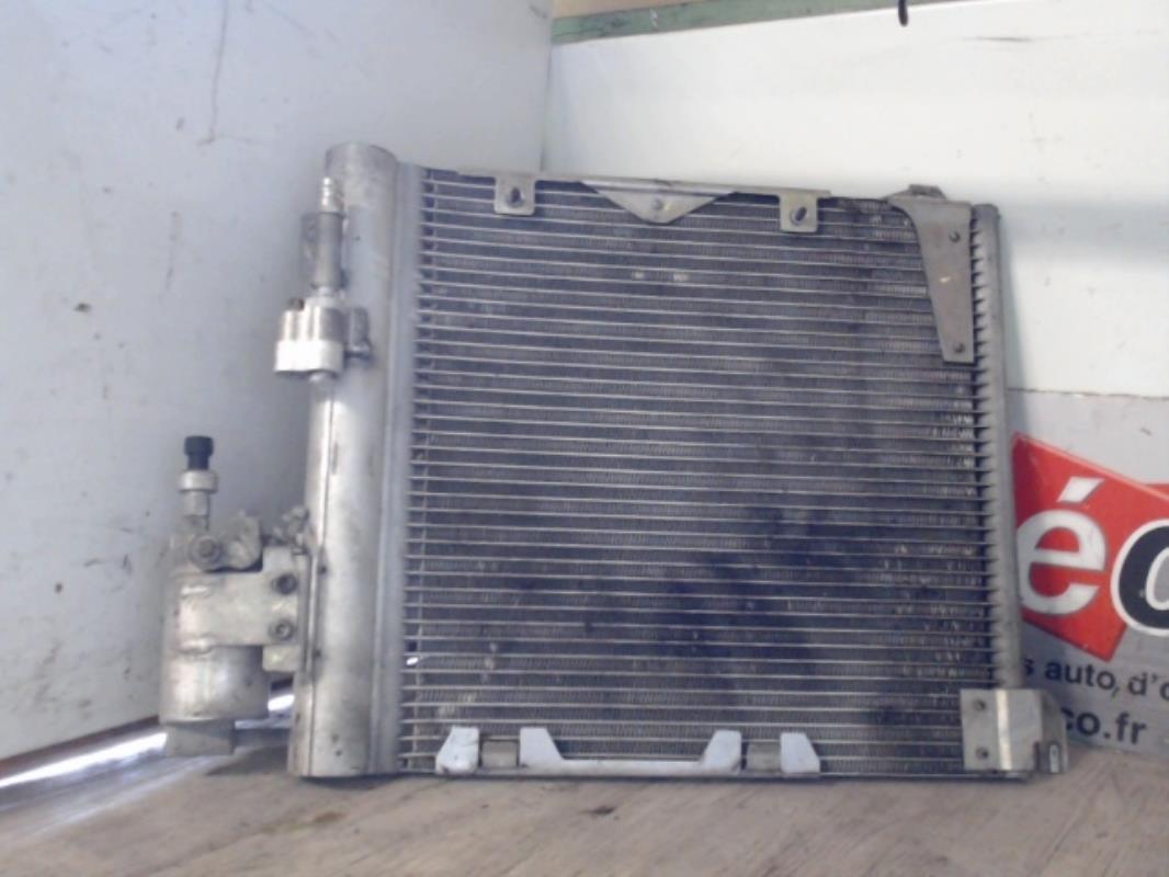 Condenseur de clim OPEL ZAFIRA A PHASE 1 Diesel - 1