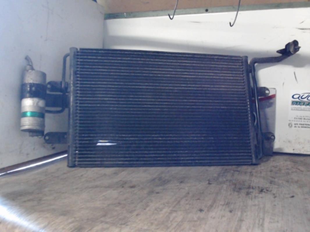 Condenseur de clim VOLKSWAGEN GOLF 4 Essence - 1