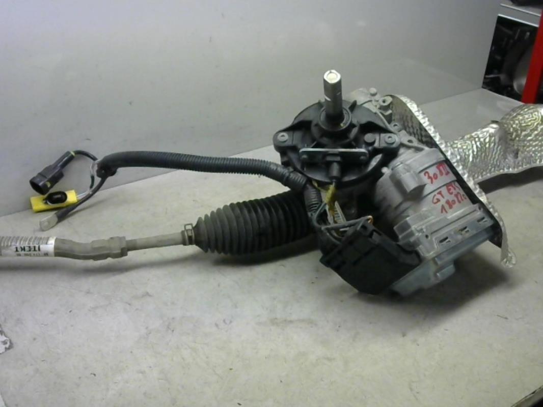 Cremaillere assistee PEUGEOT 308 2 PHASE 1 Essence - 1