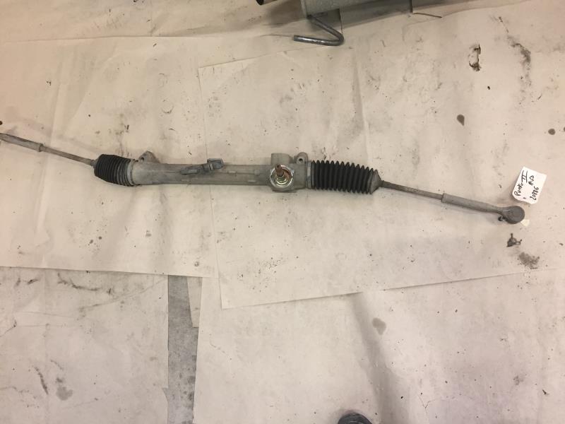 Cremagliera meccanica FIAT PUNTO 2 PHASE 2 Gasolina - 1