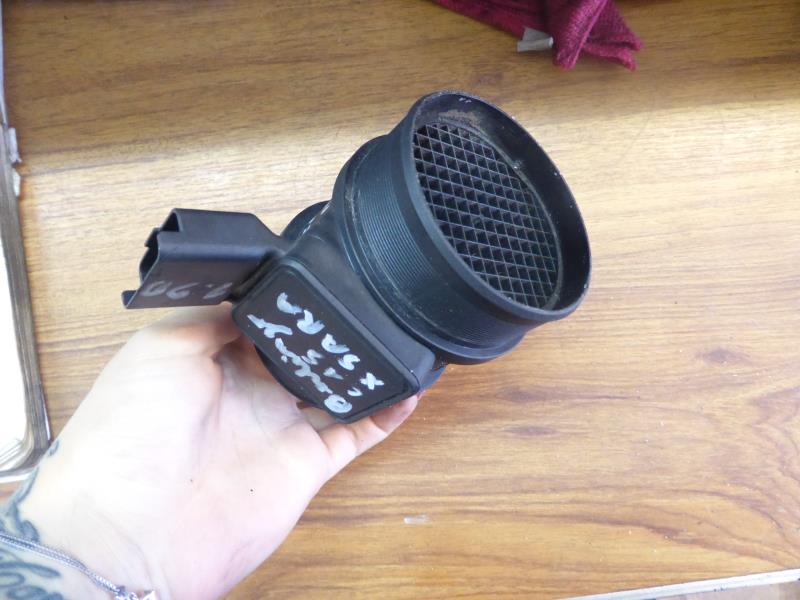 Debitmetre CITROEN BERLINGO 1 PHASE 2  - 1