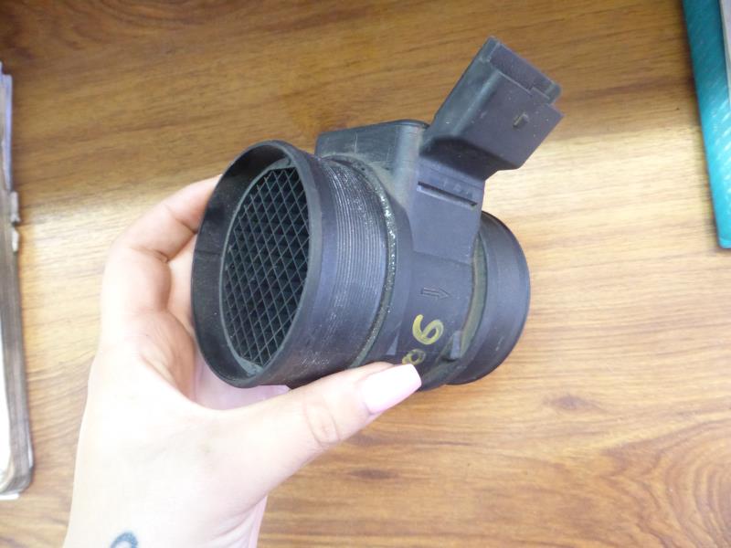 Debitmetre PEUGEOT 206  - 1
