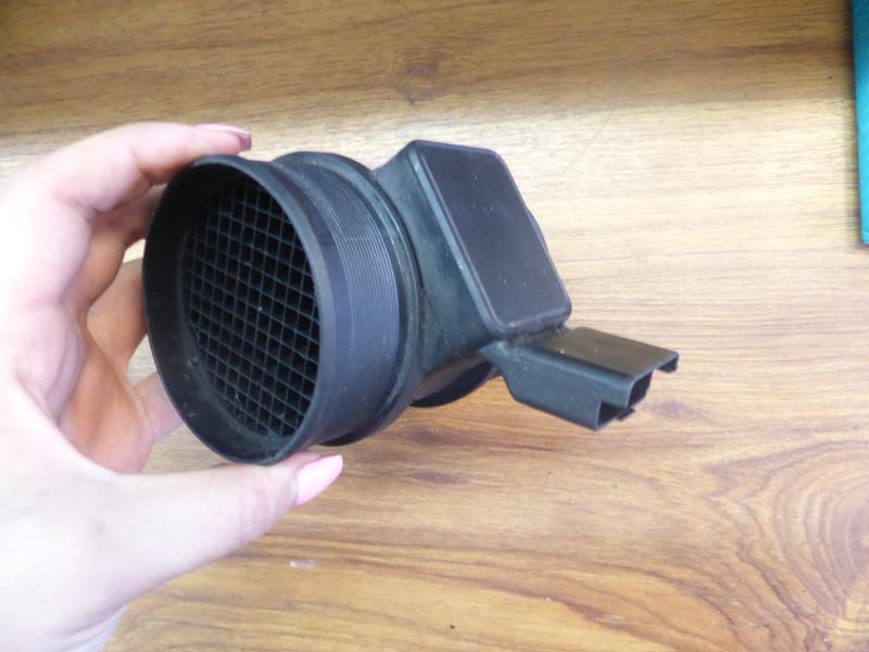 Debitmetre PEUGEOT 206  - 1