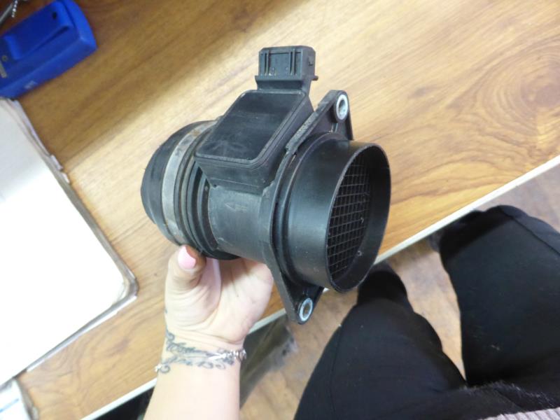 Debitmetre RENAULT MEGANE 1 Diesel - 1