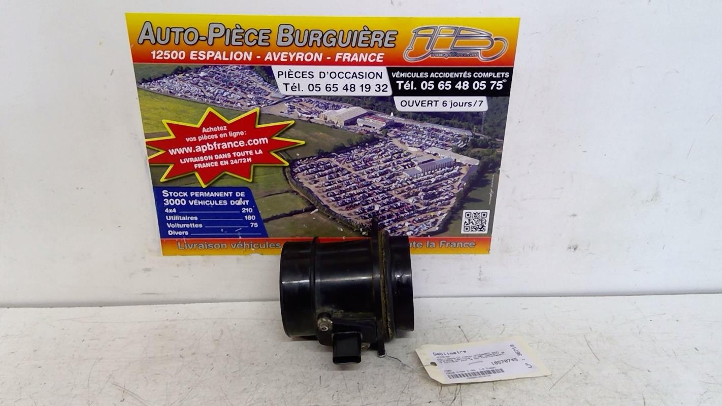 Debitmetre FORD C-MAX 1 PHASE 1 Diesel - 1