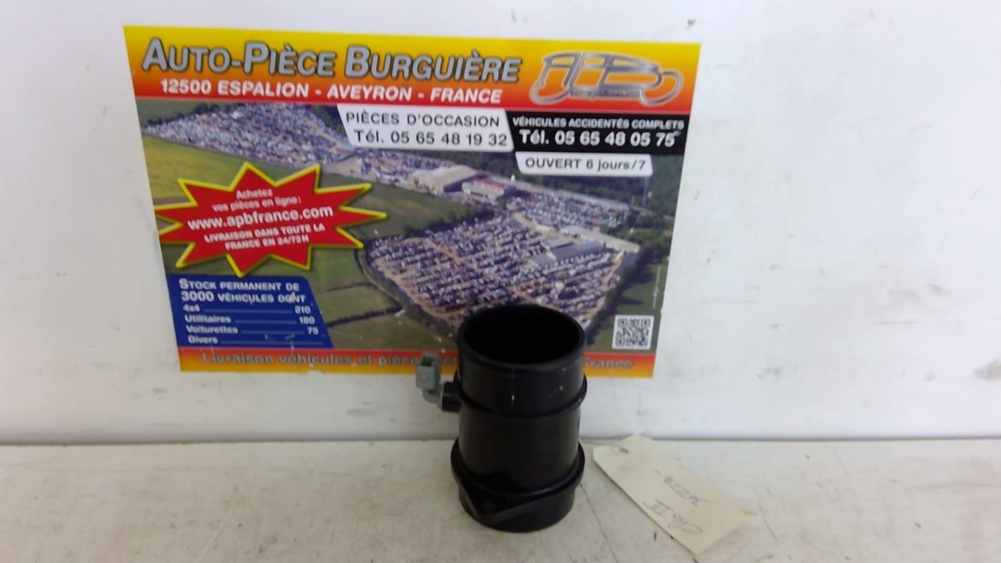 Debitmetre RENAULT CLIO 3 PHASE 2 BREAK Diesel - 1