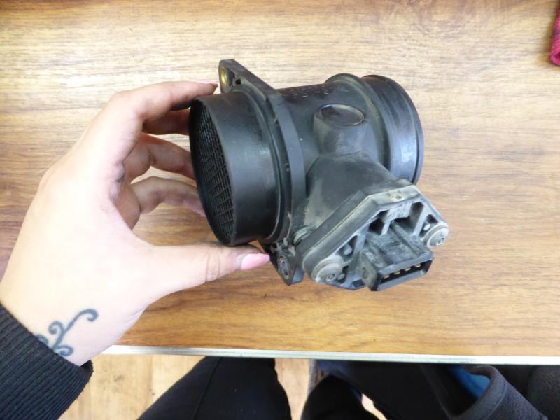 Debitmetre FIAT BRAVA Diesel - 1