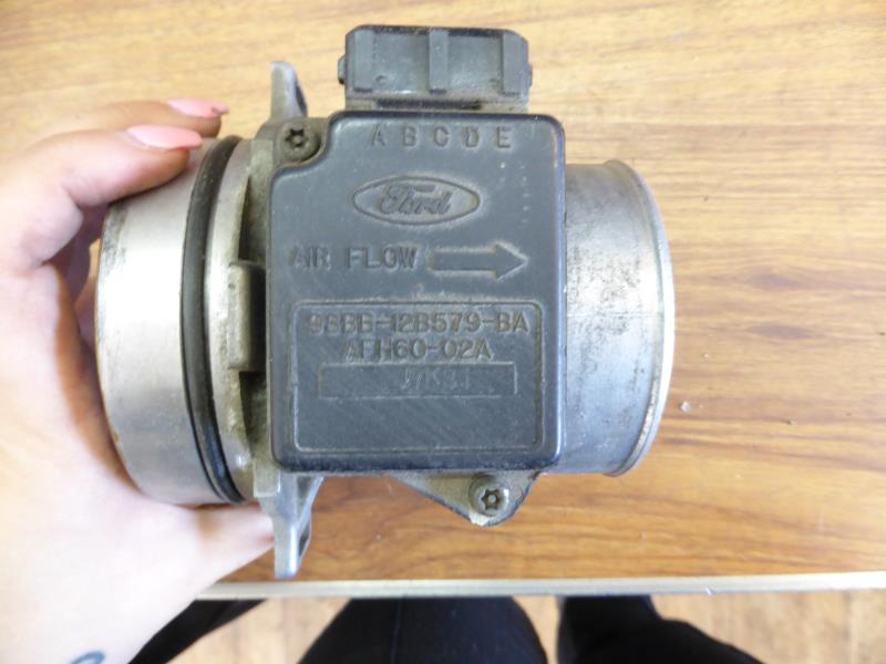 Debitmetre FORD ESCORT 6 BREAK Diesel - 1
