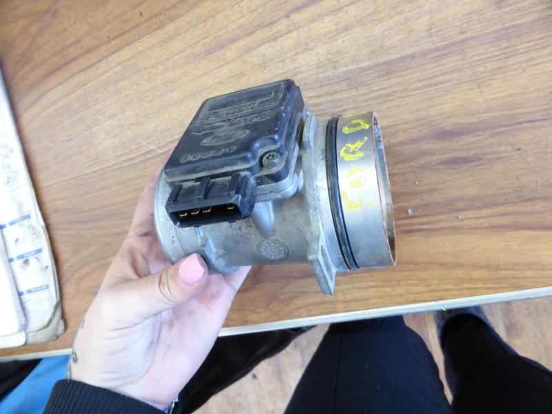 Debitmetre FORD ESCORT  - 1