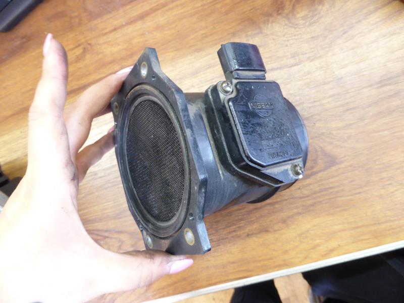 Debitmetre NISSAN PRIMERA 1 Diesel - 1