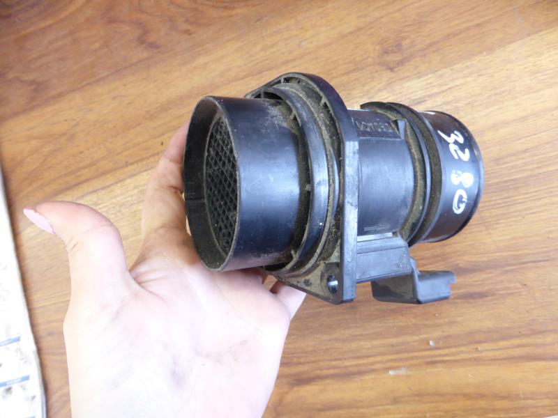 Debitmetre RENAULT GRAND ESPACE 4 PHASE 1 Diesel - 1