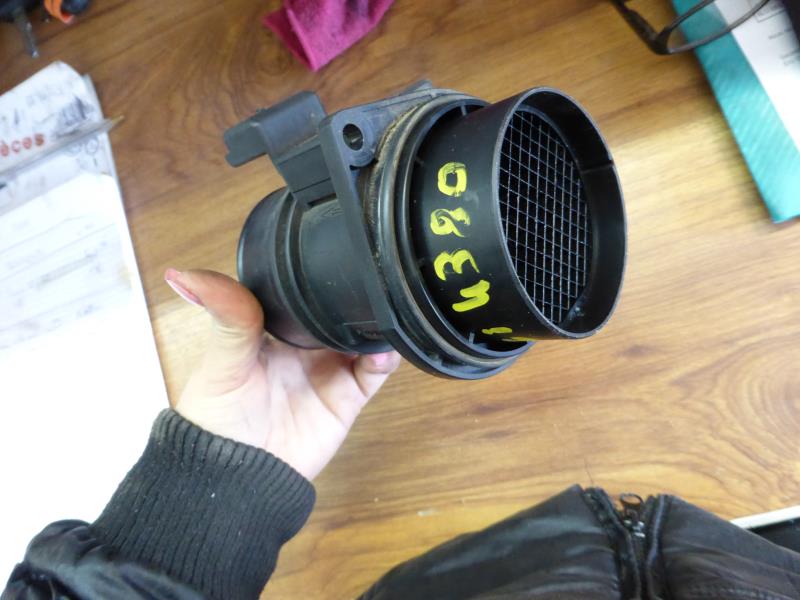 Debitmetre RENAULT LAGUNA 2 PHASE 1 BREAK Diesel - 1