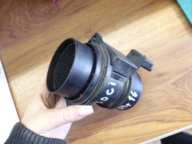 Debitmetre RENAULT LAGUNA 2 PHASE 1 Diesel - 1
