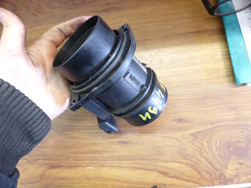 Debitmetre RENAULT LAGUNA 2 PHASE 1 Diesel - 1