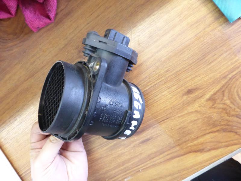 Debitmetre RENAULT MEGANE 1 PHASE 1 Diesel - 1