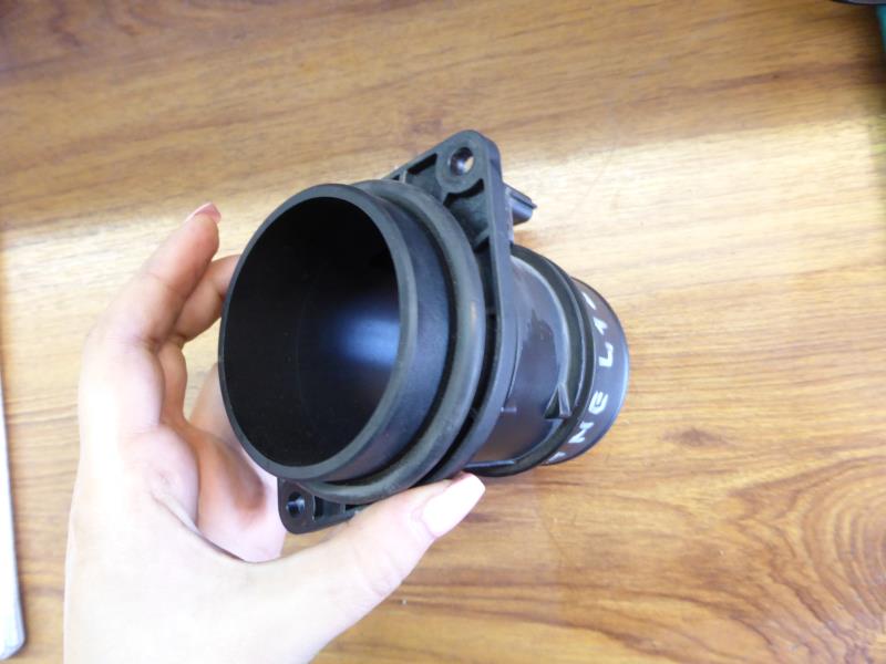 Debitmetre RENAULT MEGANE 2 PHASE 2 BREAK Diesel - 1