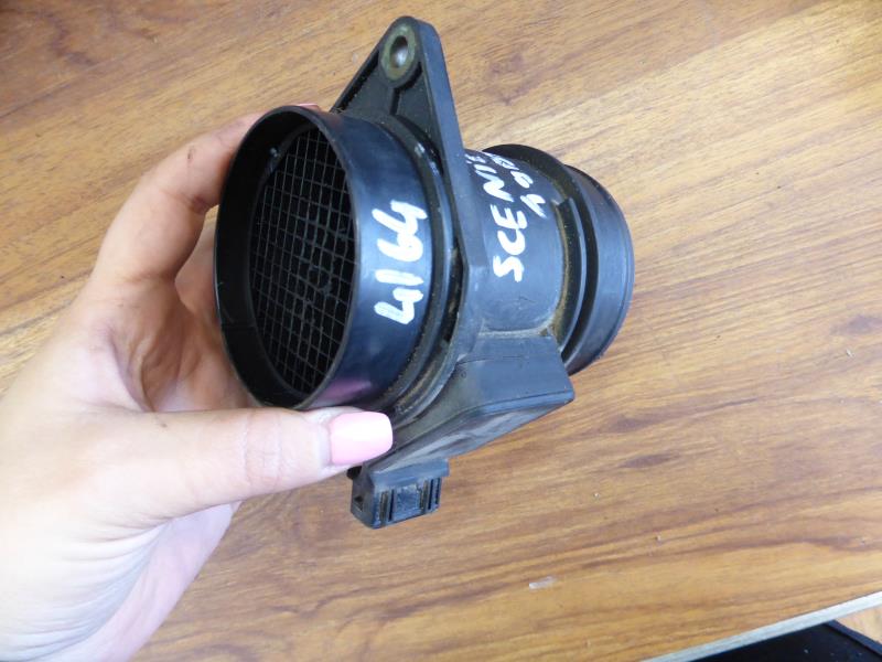 Debitmetre RENAULT SCENIC 1 PHASE 1 Diesel - 1
