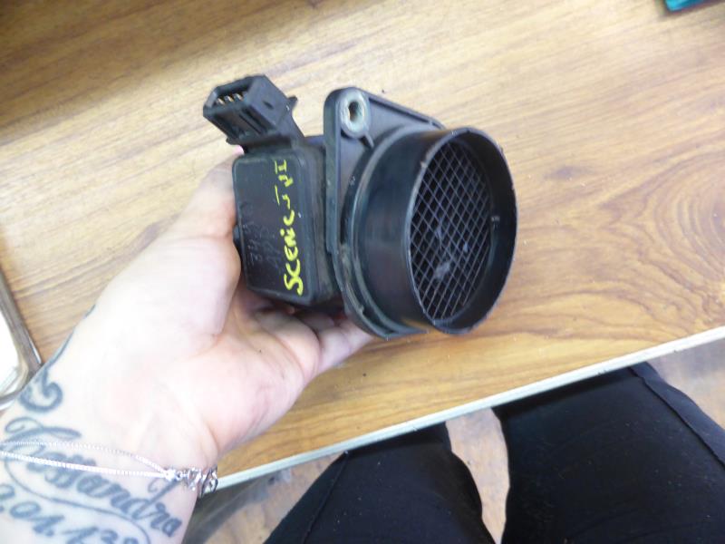 Debitmetre RENAULT SCENIC 1 PHASE 1 Diesel - 1