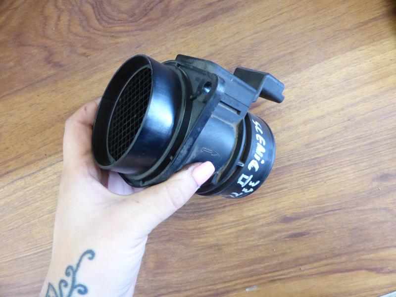 Debitmetre RENAULT SCENIC 2 PHASE 1 Diesel - 1