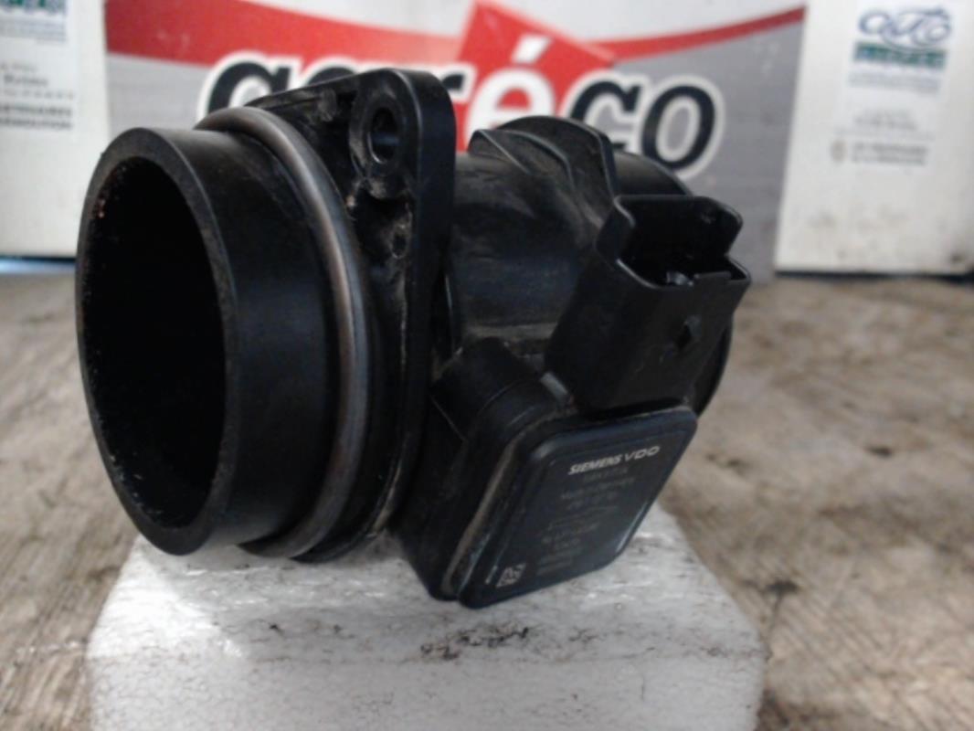 Debitmetre TOYOTA AYGO 1 PHASE 2 Diesel - 1
