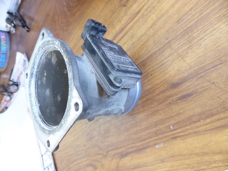 Debitmetre VOLKSWAGEN SHARAN 1 PHASE 1 Essence - 1