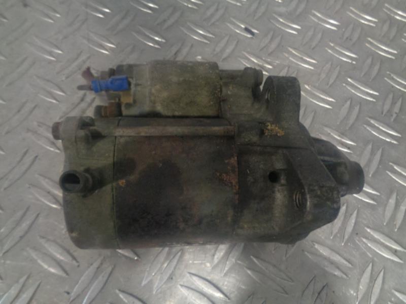 Demarreur FORD FIESTA 1 Essence - 1