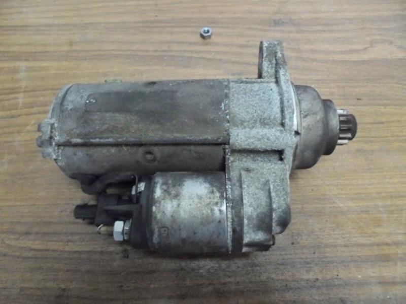 Demarreur AUDI A3 1 PHASE 2 Diesel - 1