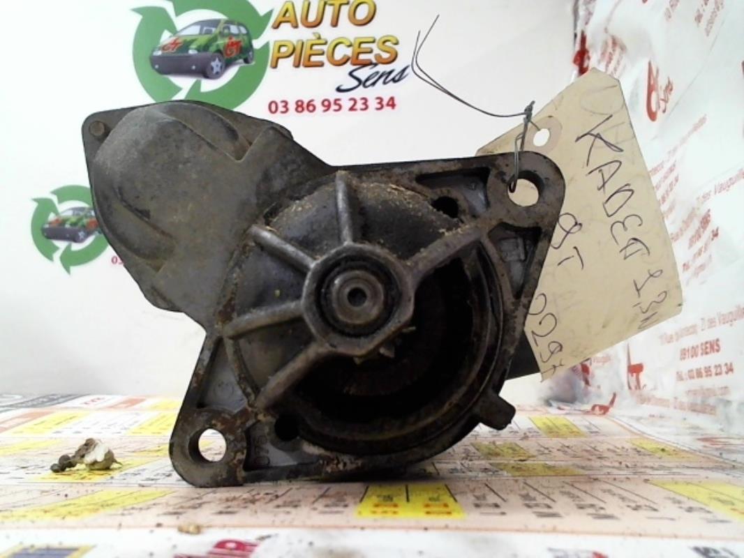 Demarreur OPEL KADETT E Essence - 1