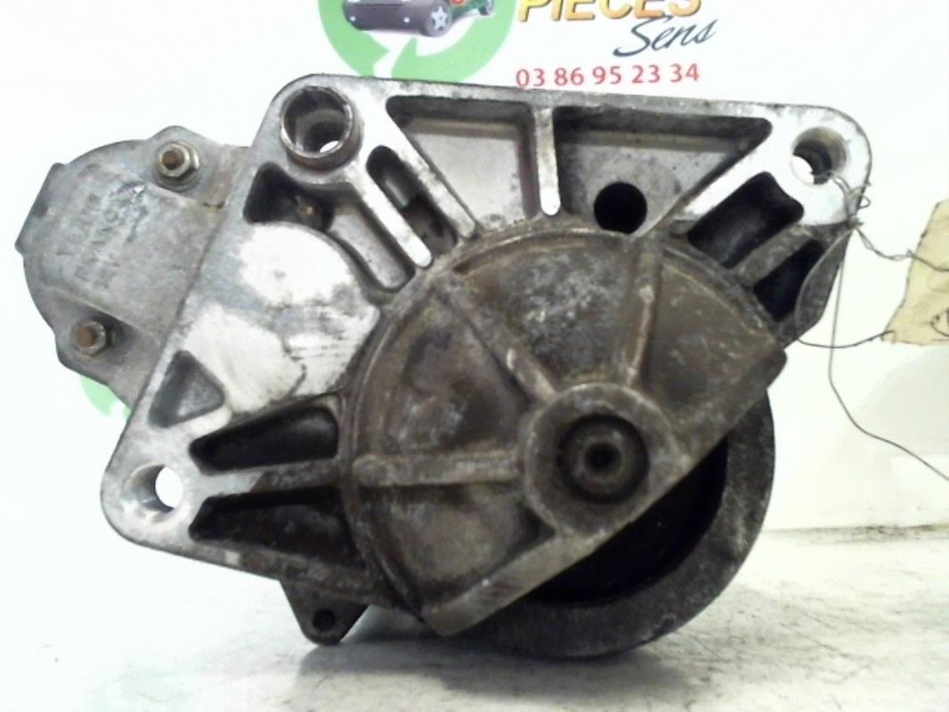 Demarreur RENAULT LAGUNA 1 Diesel - 1