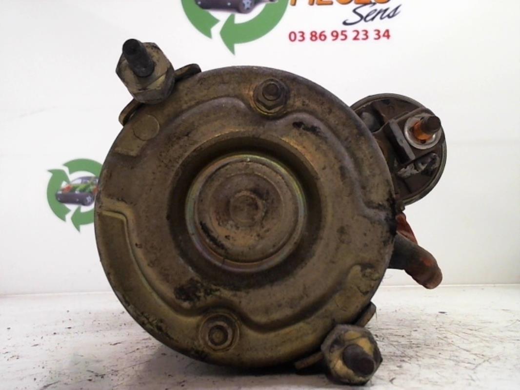 Demarreur RENAULT LAGUNA 1 PHASE 1 BREAK Diesel - 1