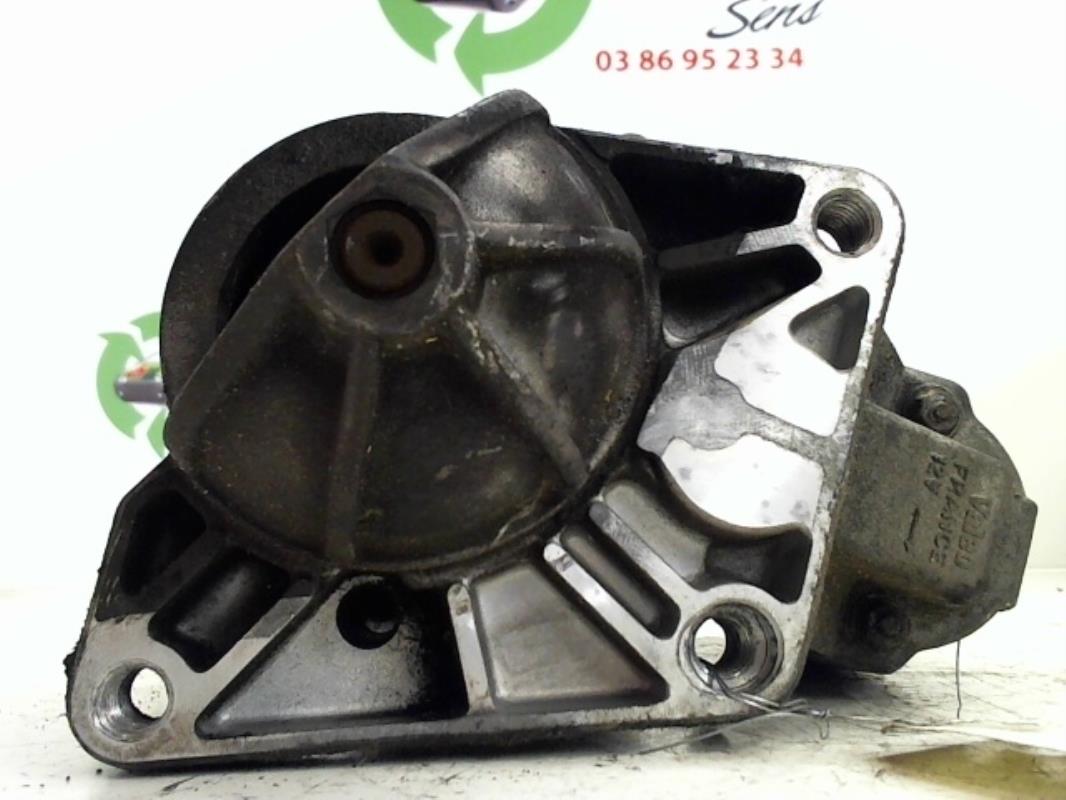 Demarreur RENAULT LAGUNA 1 PHASE 1 BREAK Diesel - 1