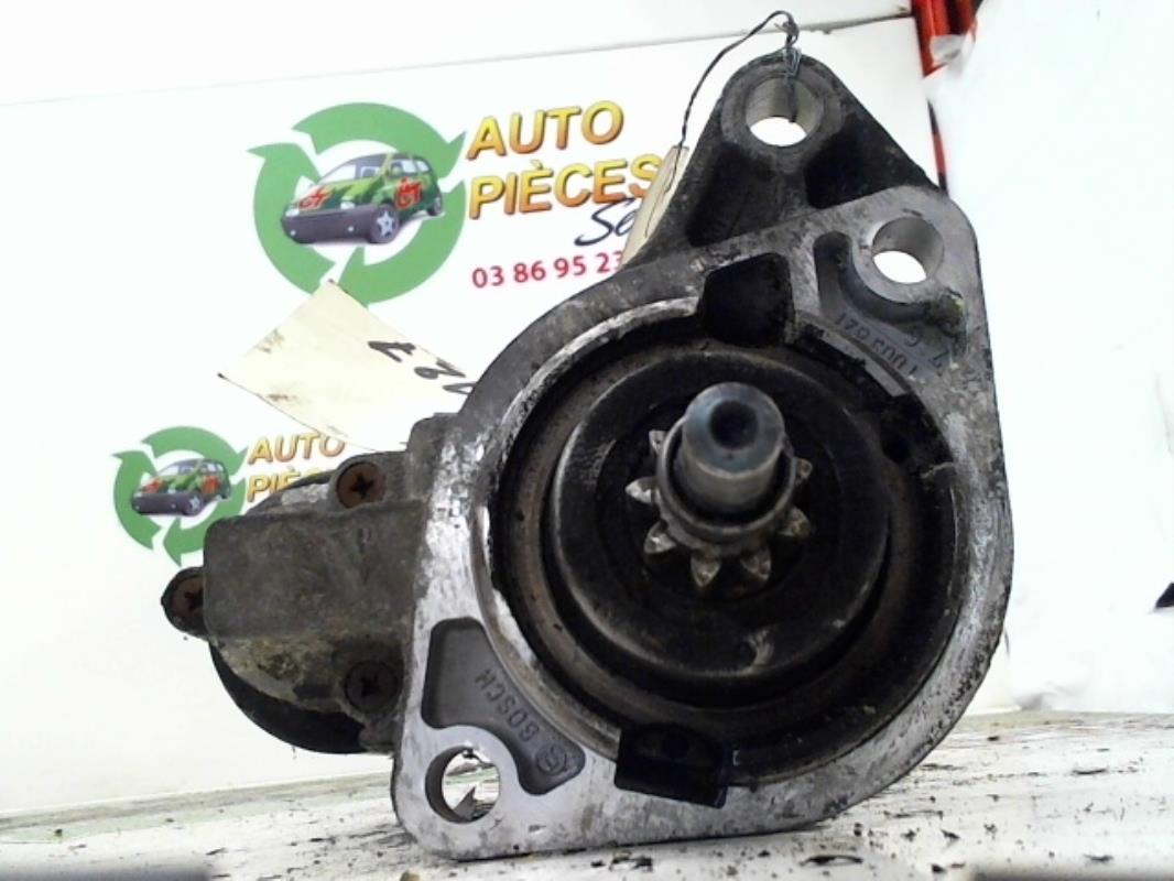 Demarreur SEAT TOLEDO 2 Diesel - 1