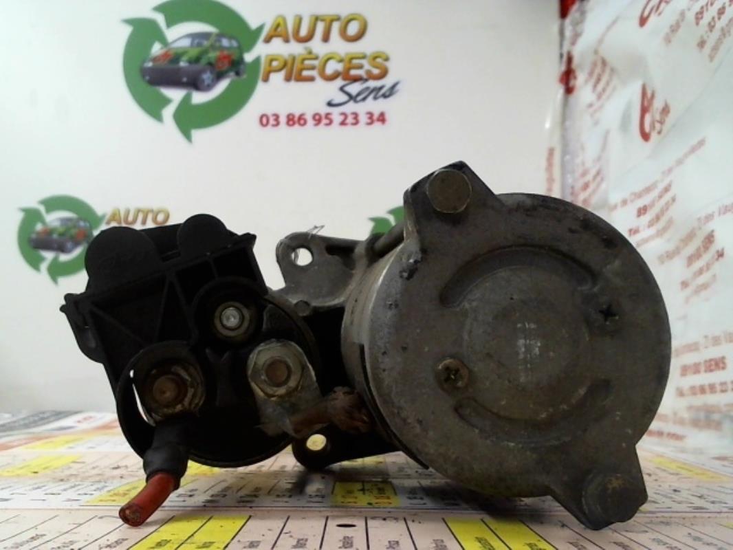 Demarreur FORD FIESTA 1 Essence - 1