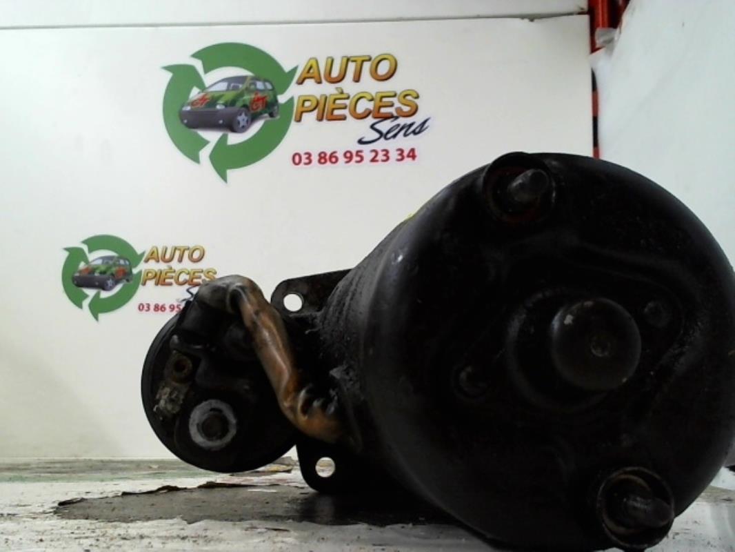 Demarreur ALFA ROMEO 155 Diesel - 1