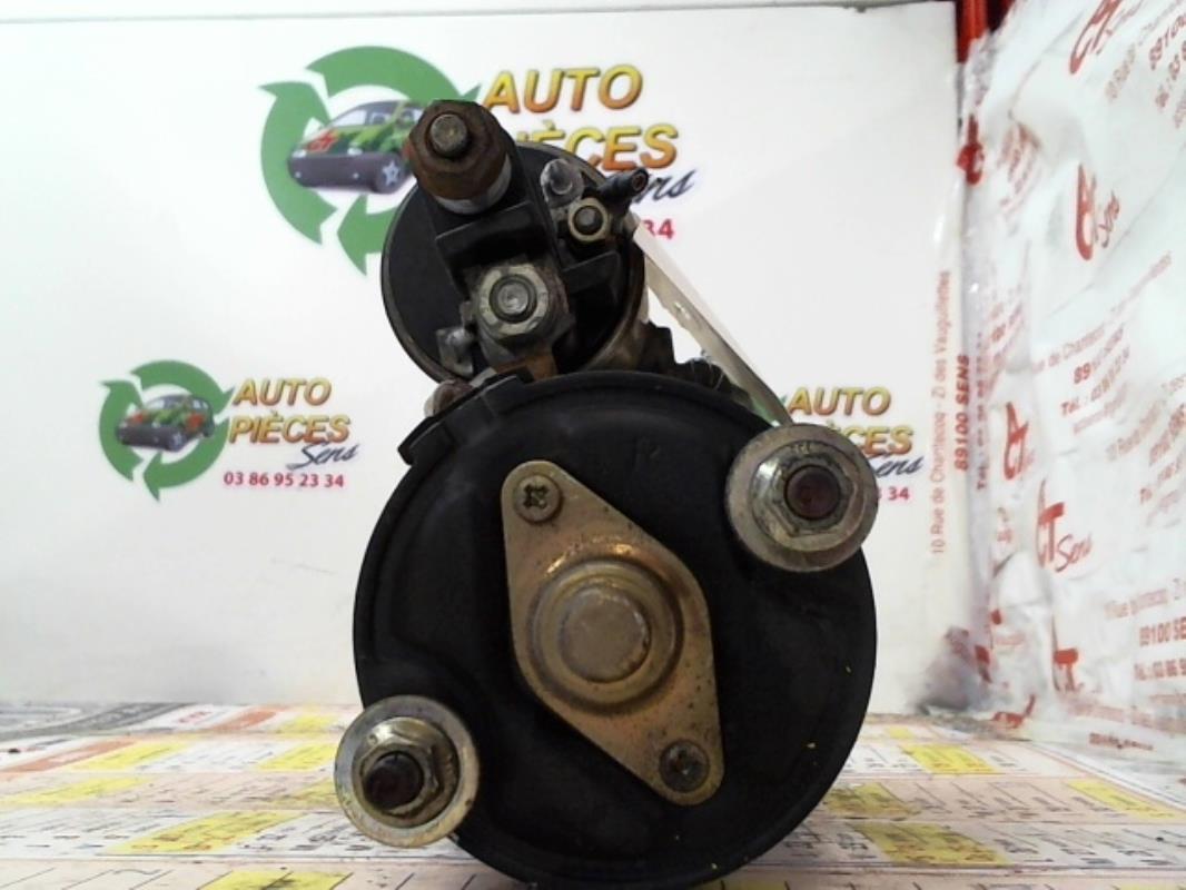 Demarreur RENAULT SAFRANE PHASE 1 Essence - 1