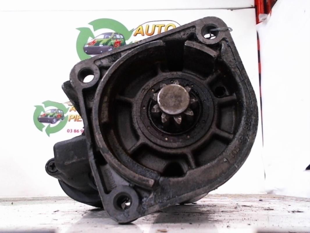 Demarreur VOLKSWAGEN POLO 4 PHASE 1 Essence - 1