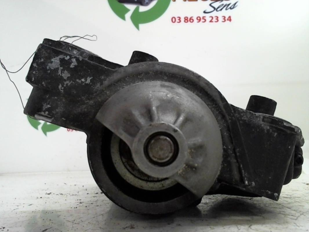 Demarreur RENAULT LAGUNA 1 PHASE 1 BREAK Diesel - 1