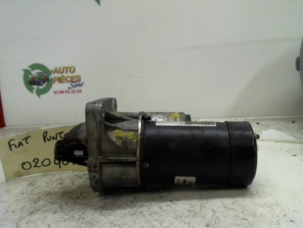 Demarreur FIAT PUNTO 1  - 1