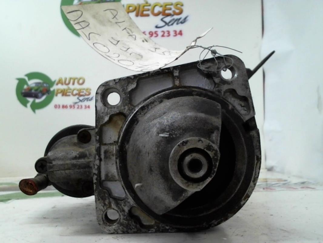 Demarreur ALFA ROMEO 155 Diesel - 1