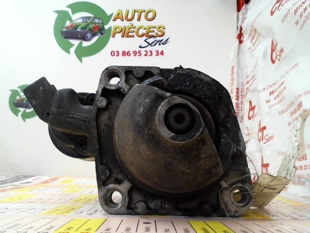 Demarreur FIAT CROMA 1 Diesel - 1