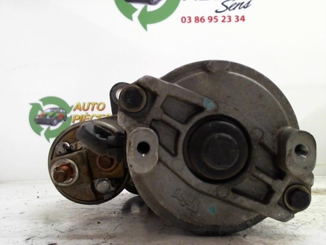 Demarreur RENAULT SAFRANE PHASE 2  - 1