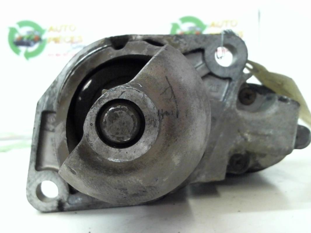 Demarreur NISSAN MICRA 1 Essence - 1